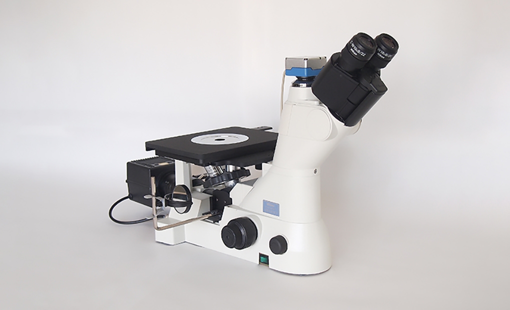 顕微鏡 Nikon ECLIPSE MA100