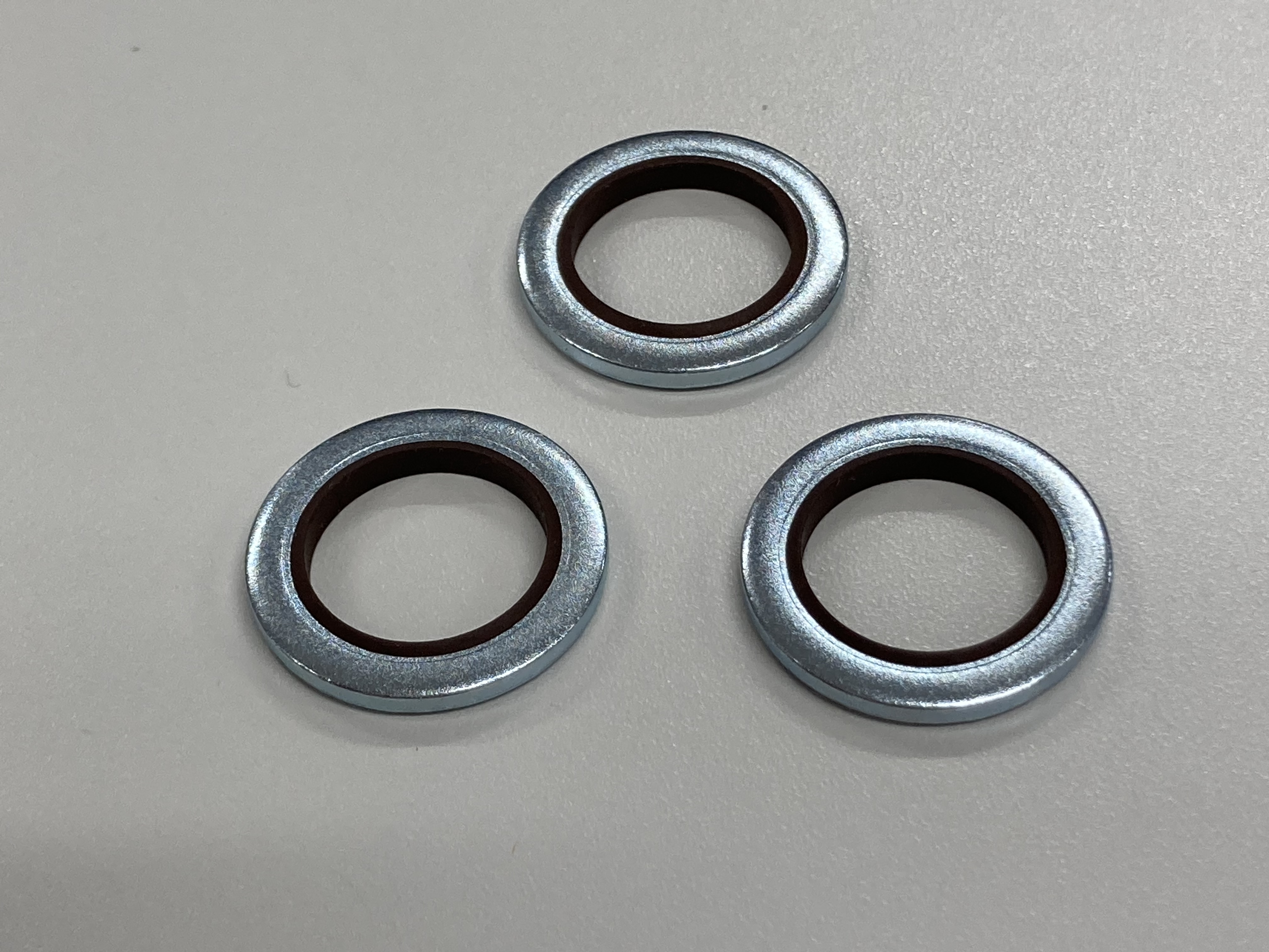 Bonded Seal (ボンデッドシール)について｜株式会社JHI