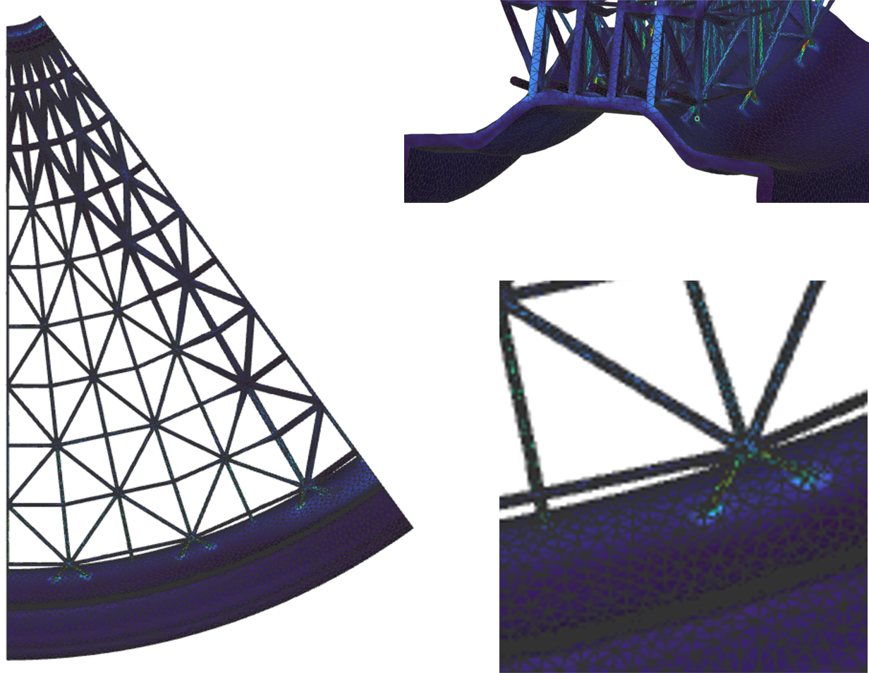 13-1(2)(3)金属積層造形製部品検討（ラティス構造適用評価）3枚一組.png